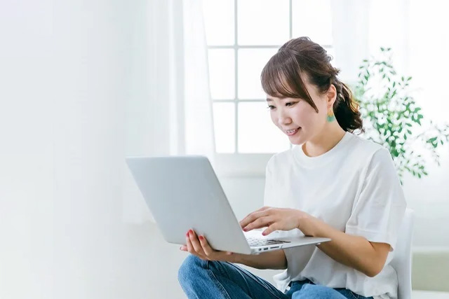 情報発信とコミュニティー