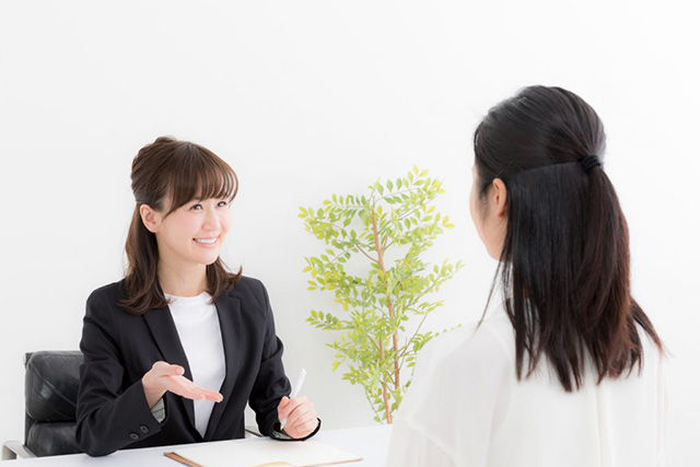 専門家のアドバイス